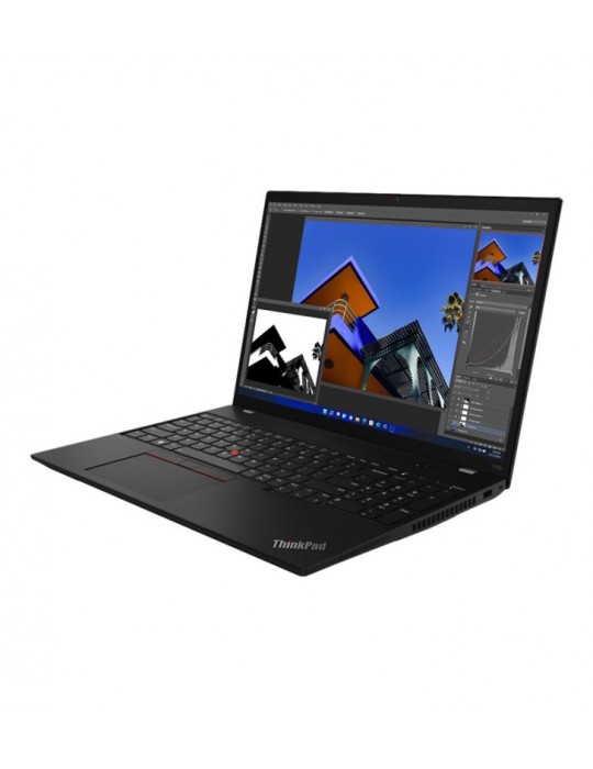 LENOVO ThinkPad P14s Gen 3