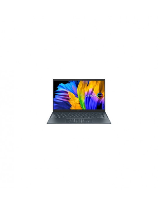 ASUS ZenBook 13.3" OLED BX325