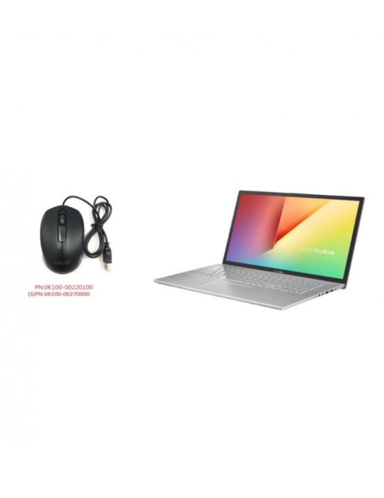 ASUS VivoBook X712EA-BX117W