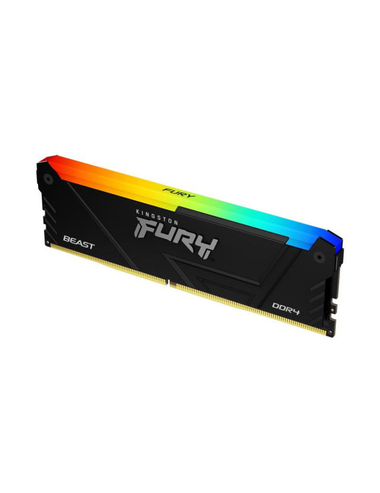 Kingston Technology FURY Beast 8GB 3600MT/s DDR4 | DOTIRI