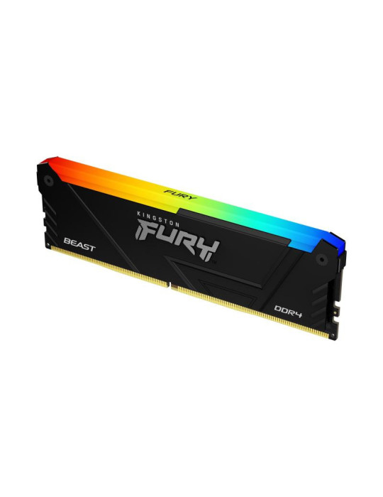 Kingston Technology FURY Beast 8GB 3600MT/s DDR4 | DOTIRI