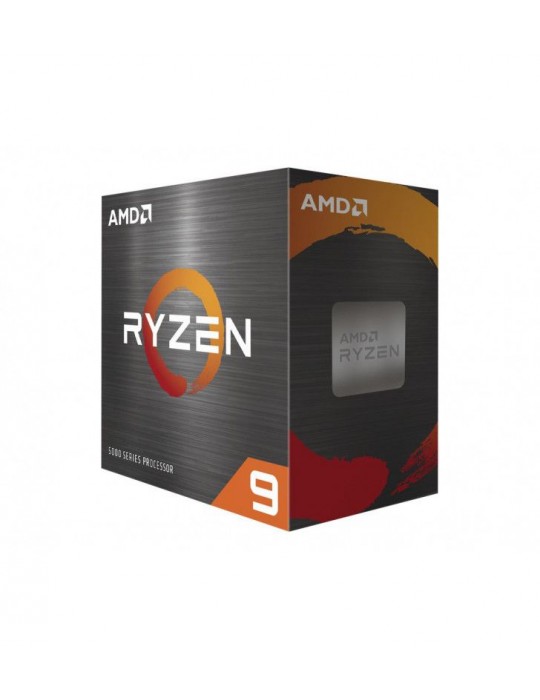 AMD Ryzen 9 5950X