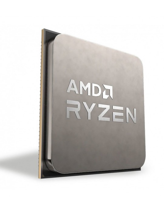 AMD Ryzen 5 5600G MPK