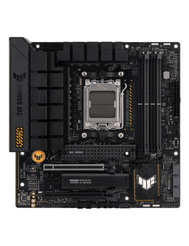 ASUS TUF GAMING B650M PLUS o