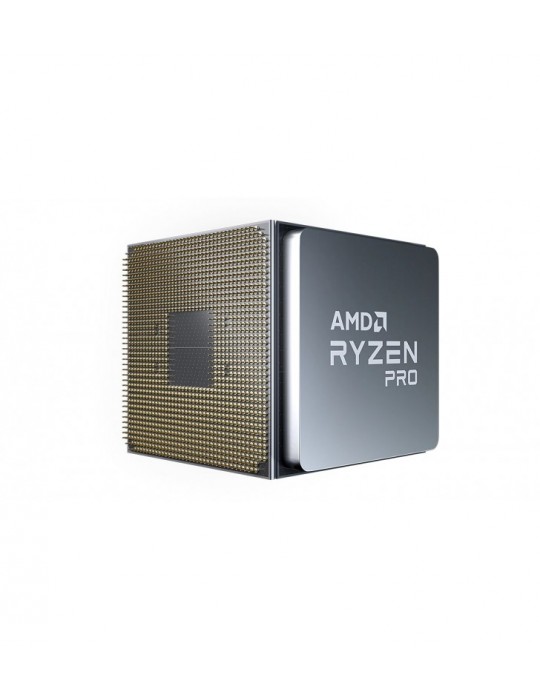 AMD Ryzen 7 PRO 5750G MPK