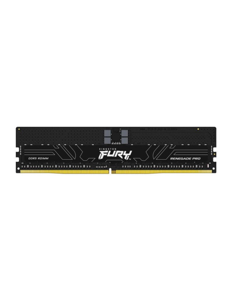 Kingston Technology FURY 256 Go 6400 MT/s DDR5 | DOTIRI