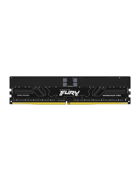 Kingston Technology FURY 256 Go 6400 MT/s DDR5 | DOTIRI