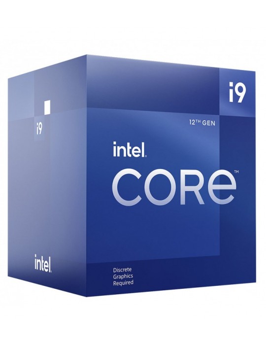 INTEL Core i9-12900F