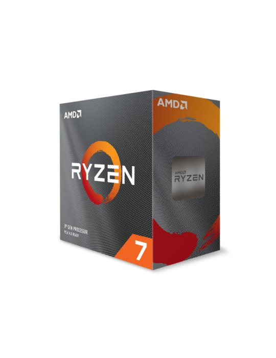 AMD Ryzen 7 5700X