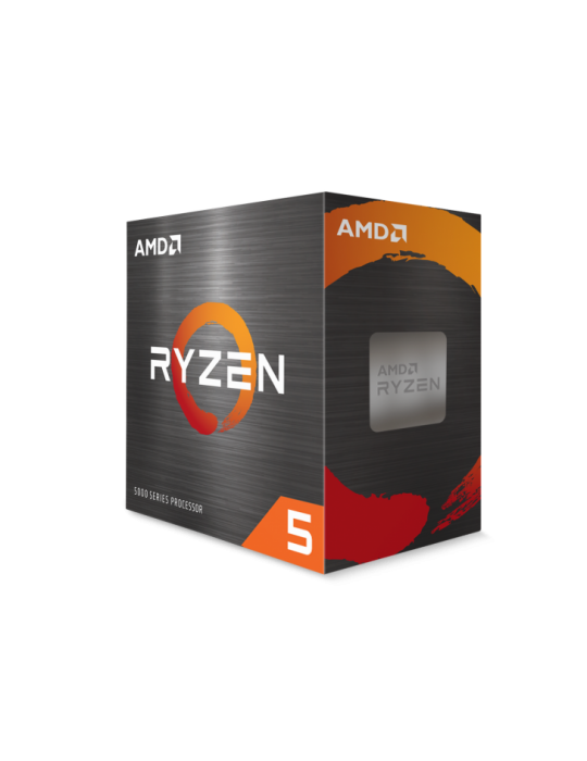 AMD Ryzen 5 5500