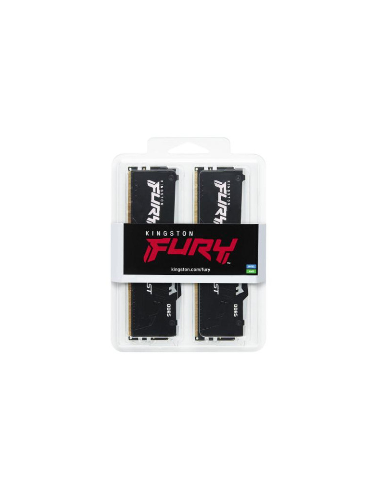 Kingston Technology FURY Beast 64GB 6000MT/s | DOTIRI