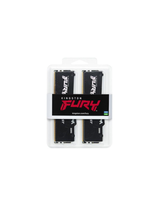 Kingston Technology FURY Beast 64GB 6000MT/s | DOTIRI