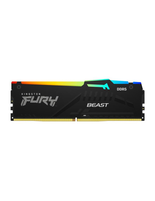 Kingston Technology FURY Beast 32GB 6000MT/s | DOTIRI