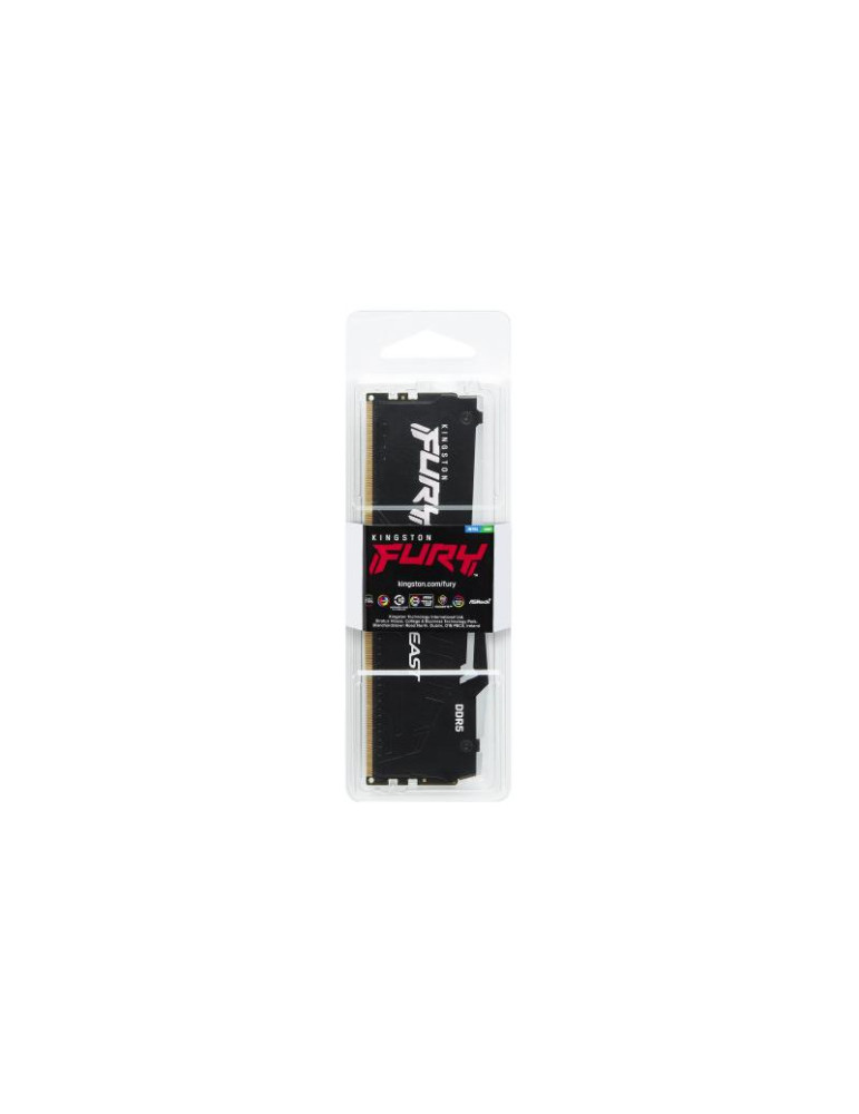 Kingston Technology FURY Beast 16GB 6000MT/s | DOTIRI