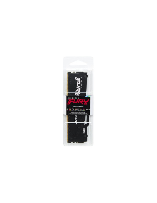 Kingston Technology FURY Beast 16GB 6000MT/s | DOTIRI