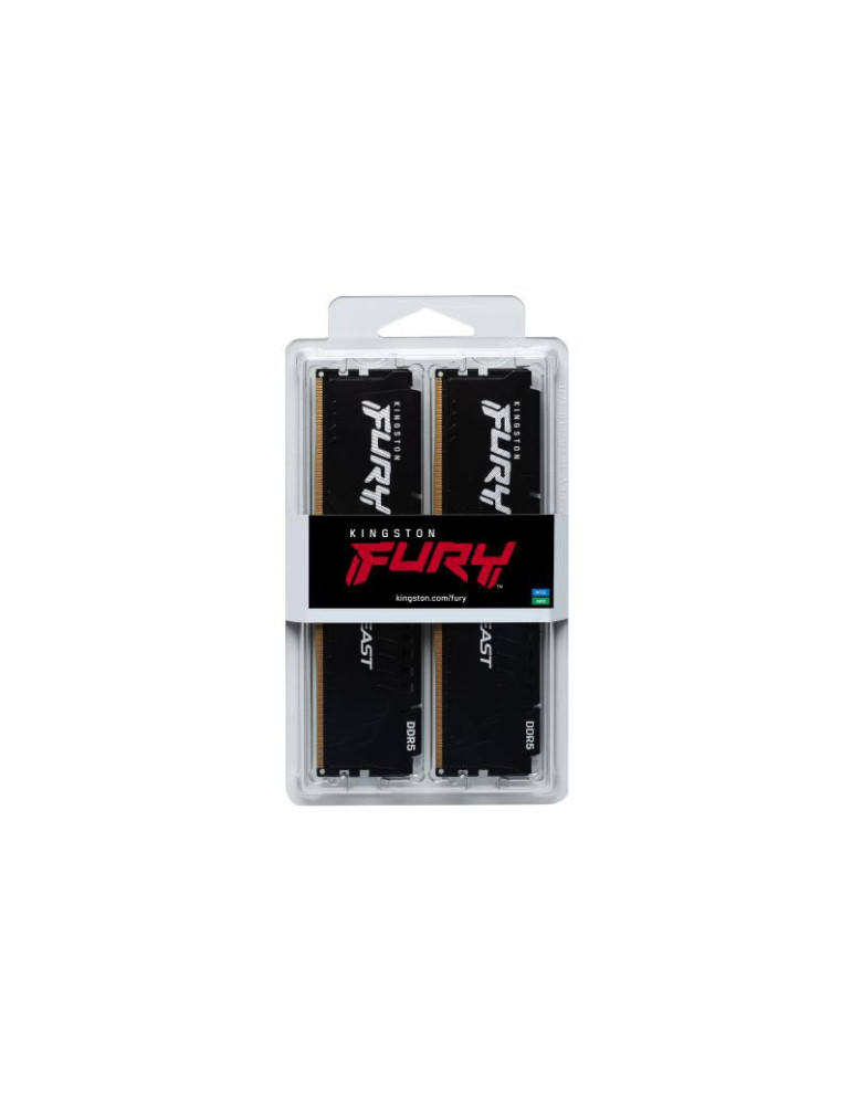 Kingston Technology FURY Beast 32 Go 6000 MT/s | DOTIRI