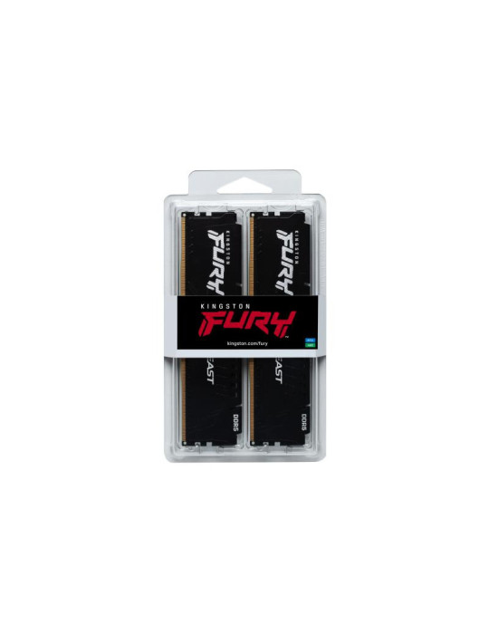 Kingston Technology FURY Beast 32 Go 6000 MT/s | DOTIRI