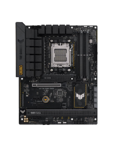 ASUS TUF-GAMING B650-PLUS o