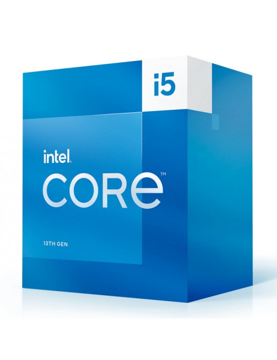 Intel Core i5-13400 processeur 20 Mo Smart Cache BoÃƒÂ®te