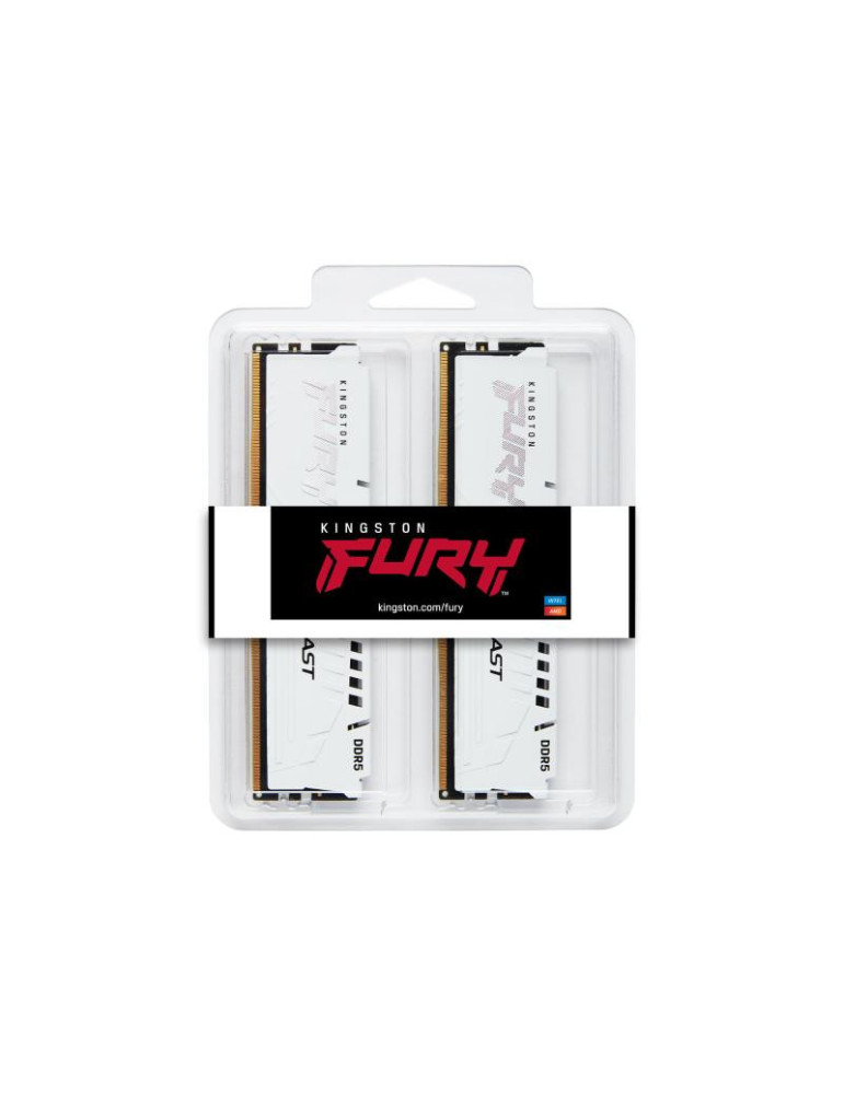 Kingston Technology FURY Beast 32 Go 6000 MT/s | DOTIRI