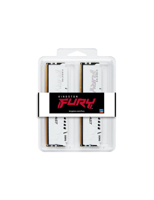 Kingston Technology FURY Beast 32 Go 6000 MT/s | DOTIRI