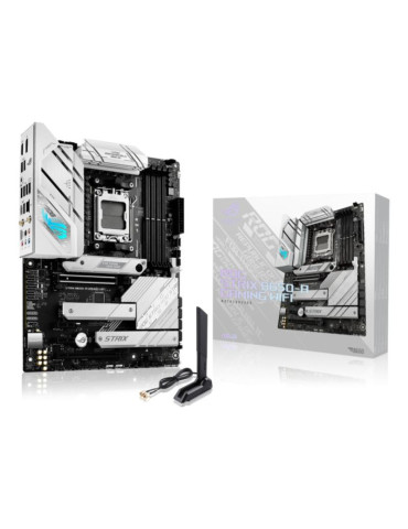 ASUS ROG STRIX B650-A GAMING WIFI o