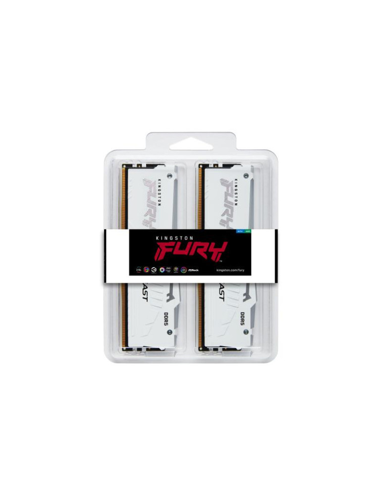 Kingston Technology FURY Beast 32GB 6000MT/s | DOTIRI