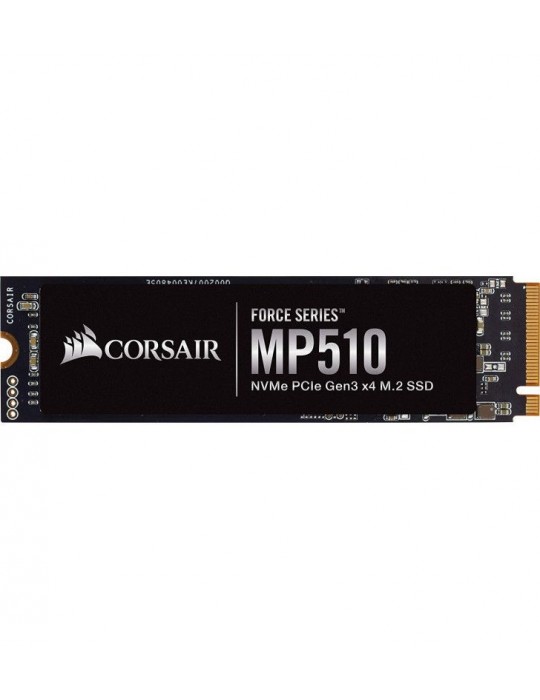 CORSAIR SSD Force Series MP510 960 Go M.2
