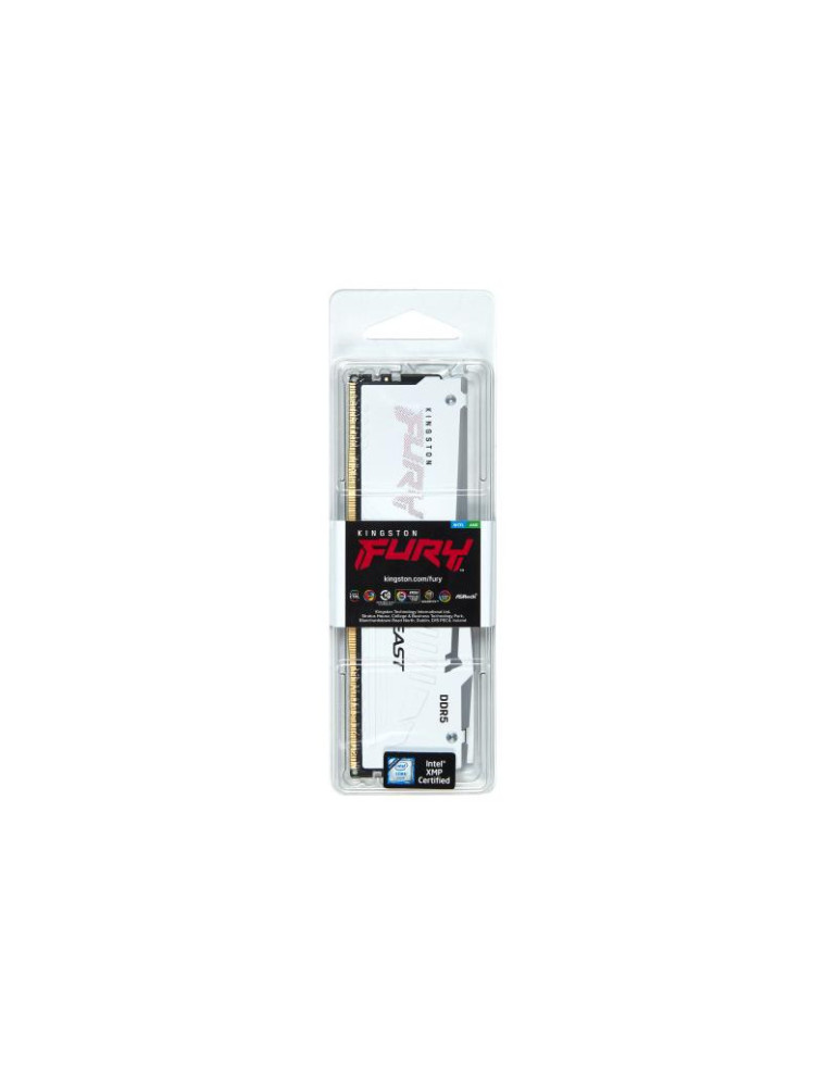 Kingston Technology FURY Beast 16GB 6000MT/s | DOTIRI