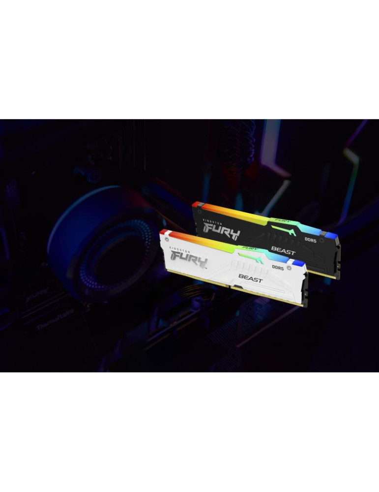 Kingston Technology FURY Beast 16GB 6000MT/s | DOTIRI