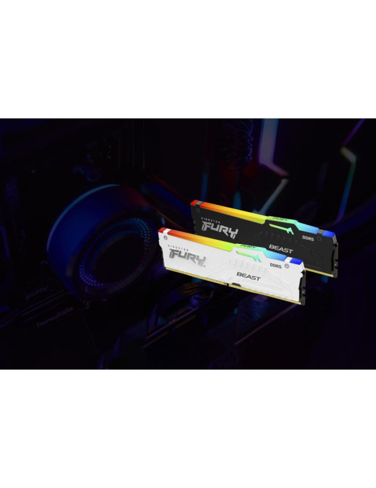 Kingston Technology FURY Beast 16GB 6000MT/s | DOTIRI