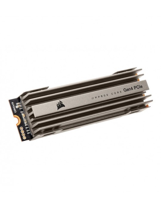 CORSAIR SSD MP600 CORE 2 To