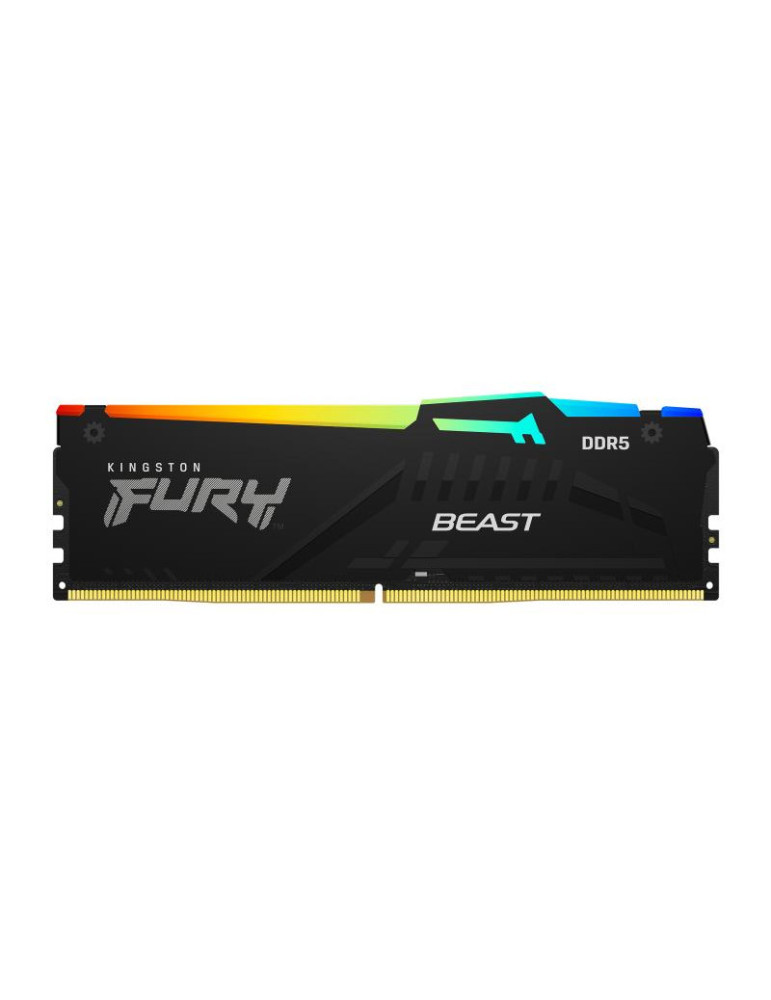 Kingston Technology FURY Beast 32 Go 6000 MT/s