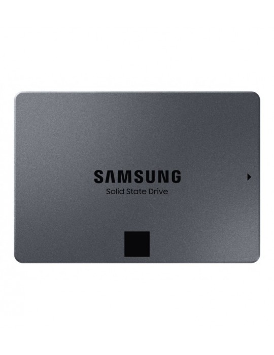 SAMSUNG SSD 870 QVO 1T 2.5"