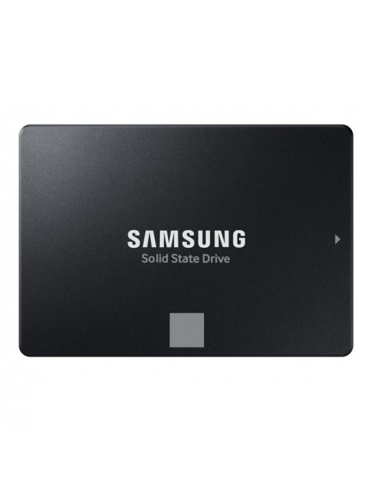 SAMSUNG SSD 870 EVO 1T 2.5"