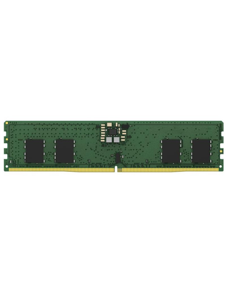 Kingston Technology ValueRAM module de mémoire 8 | DOTIRI
