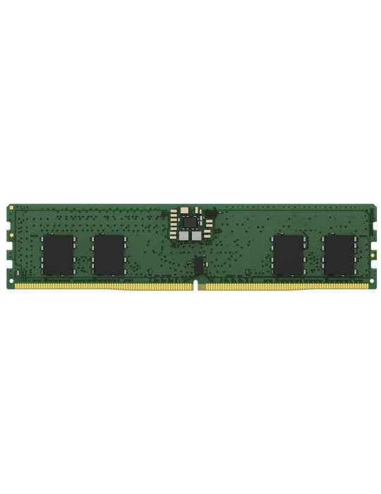 Kingston Technology ValueRAM module de mémoire 8 | DOTIRI