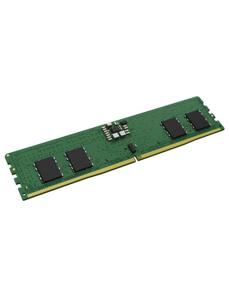 Kingston Technology ValueRAM module de mémoire 8 | DOTIRI