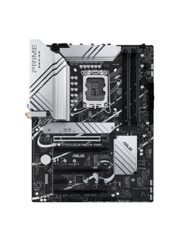 ASUS PRIME Z790-P WIFI DDR5