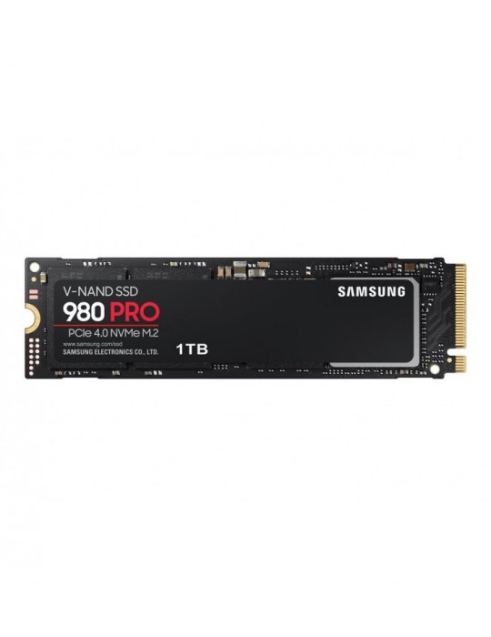 SAMSUNG SSD 980 PRO 1T M.2 2280