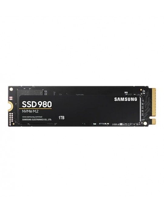SAMSUNG SSD 980 1T M.2 NVMe