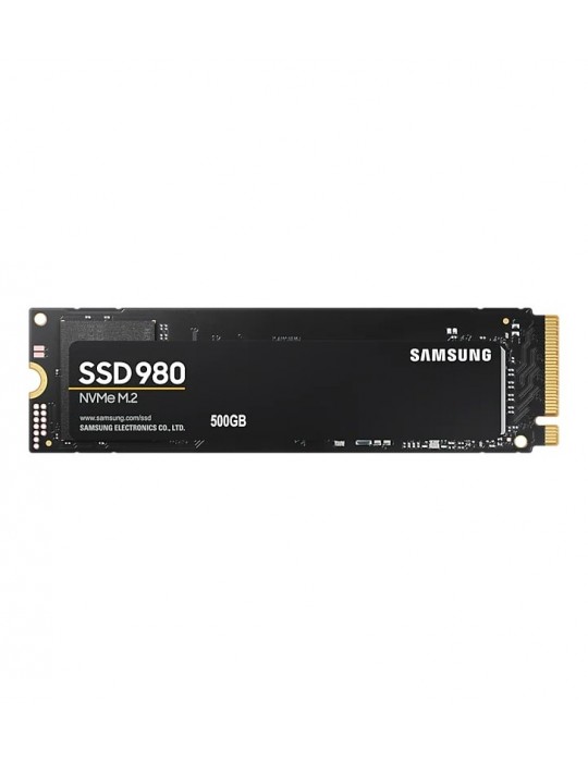 SAMSUNG SSD 980 500G M.2