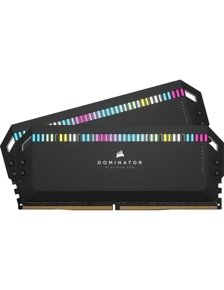 Corsair Vengeance RGB module de mémoire 32 Go 2 | DOTIRI