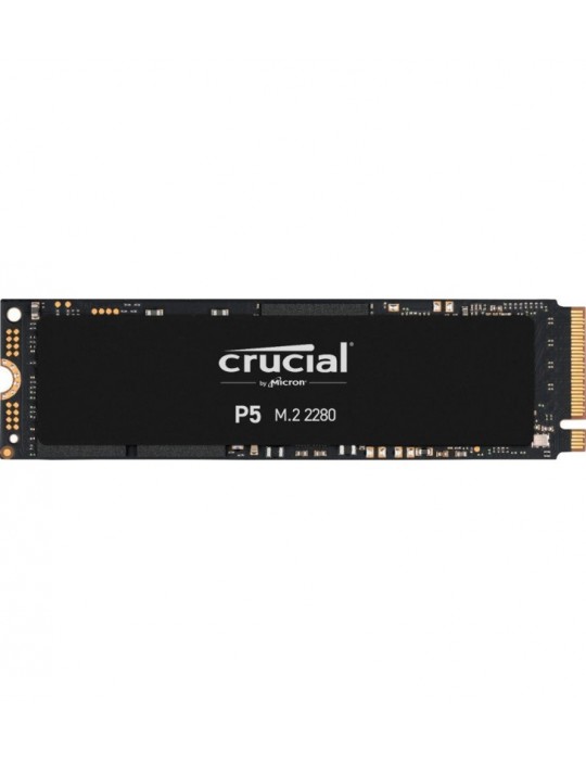 CRUCIAL P5 Plus 500G PCIe M.2