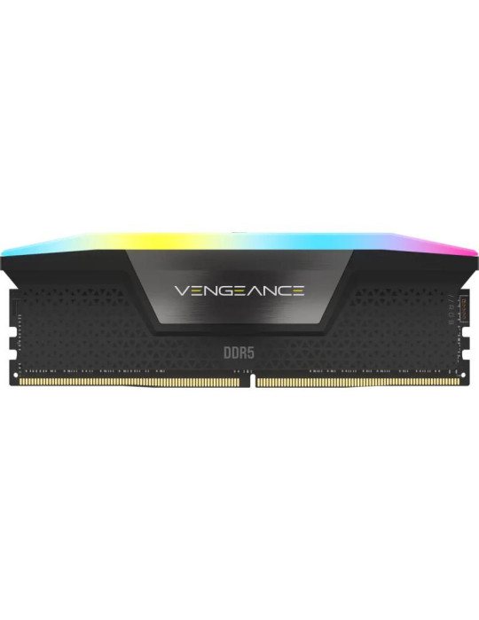 Corsair Vengeance RGB module de mémoire 32 Go 2