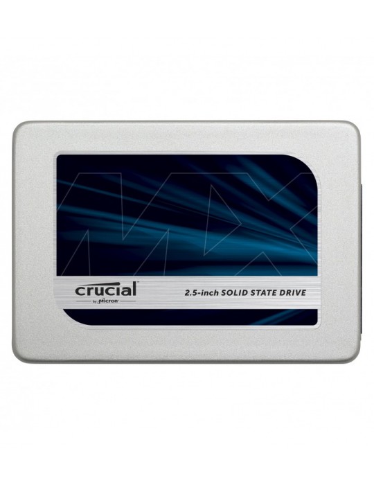 CRUCIAL MX500 4T 2.5" SATA 3D NAND