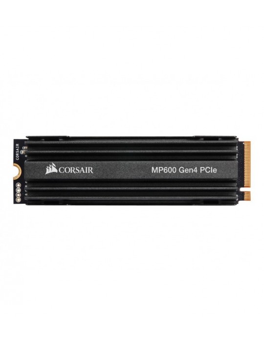 Corsair SSD Force Series MP600 1TB NVMe PCIe M.2