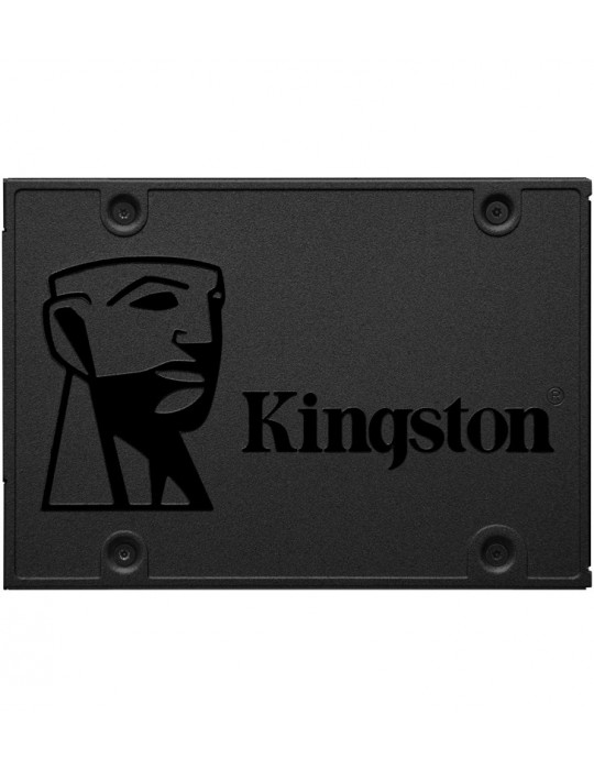 KINGSTON SSD 240G 2.5'' SATA3 *SA400S37/240G