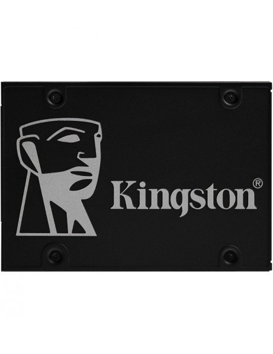 KINGSTON SSD 1T 2.5" SATA *SKC600/1024G o