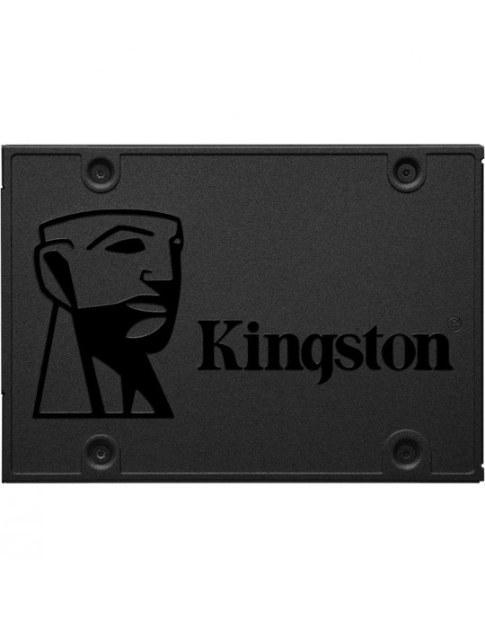 KINGSTON SSD 960G 2.5" SATA3 *SA400S37/960G